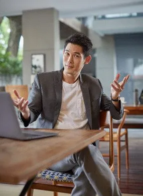 ถ่ายภาพโฆษณา FBS ในกรุงเทพฯ, photo 3 of 7
