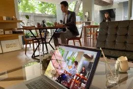 ถ่ายภาพโฆษณา FBS ในกรุงเทพฯ, photo 7 of 7