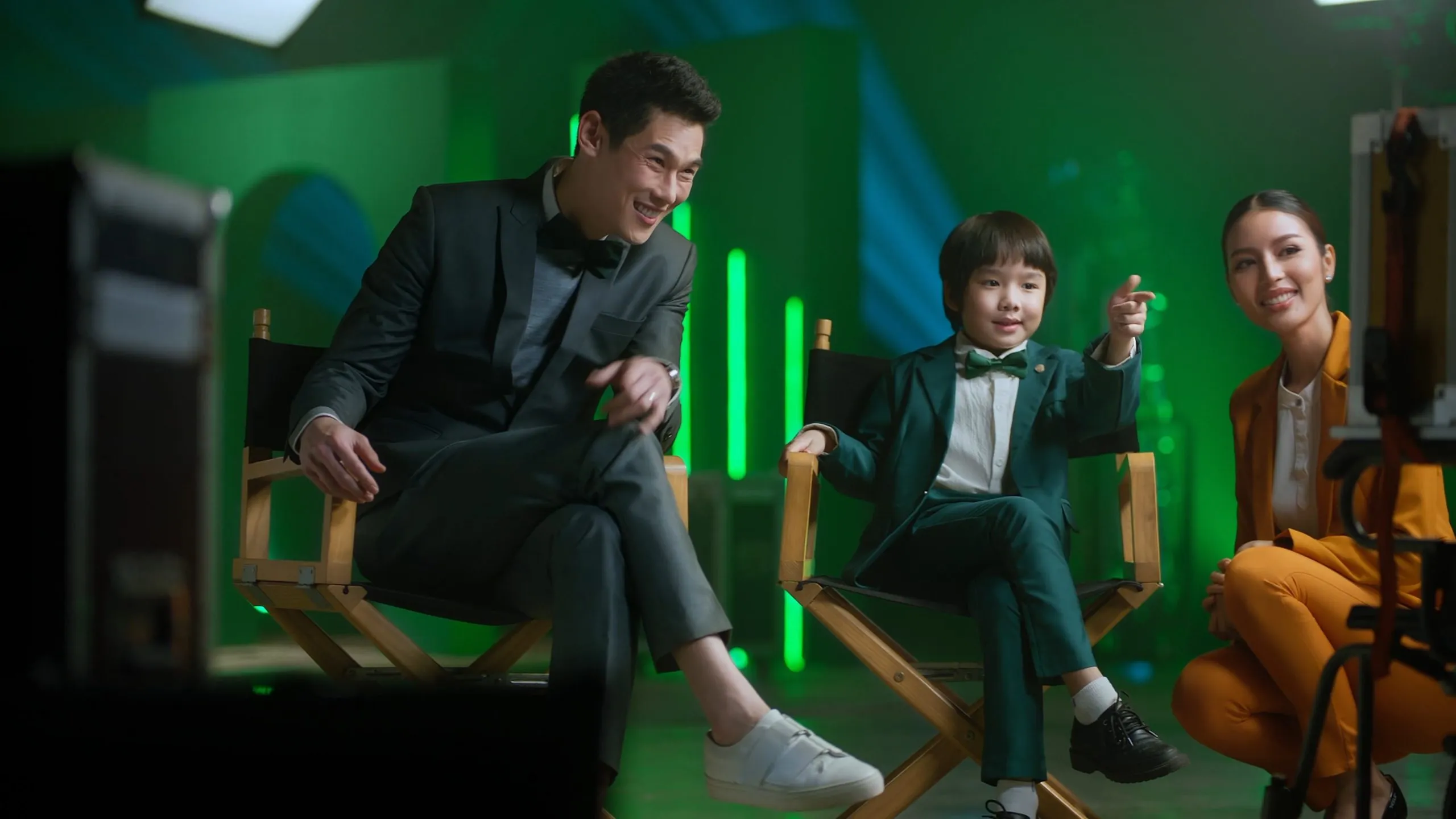 FBS CopyTrade feat. กันต์ กันตถาวร // TV Commercial