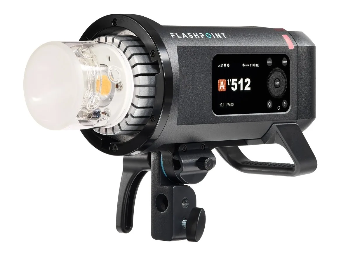 เช่า Flash Strobes (Godox AD600Pro) ในกรุงเทพฯ