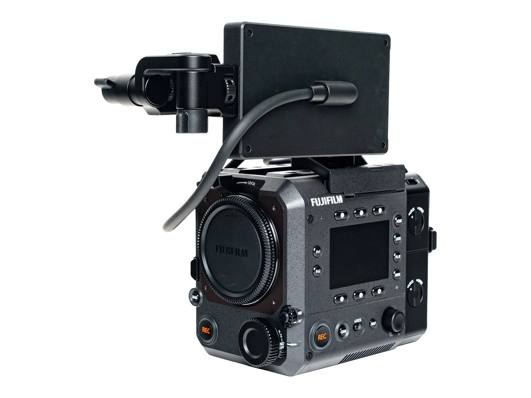 เช่า Fujifilm GFX Eterna 55 ในกรุงเทพฯ
