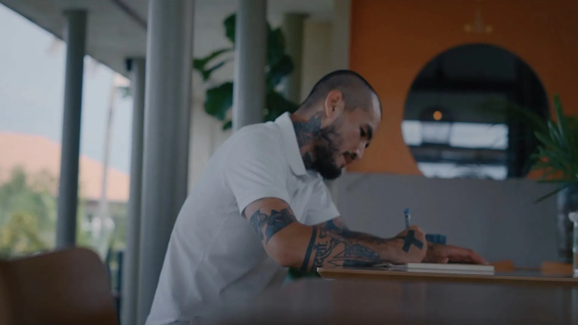 Garmin - From Zero to Hero // Web Film