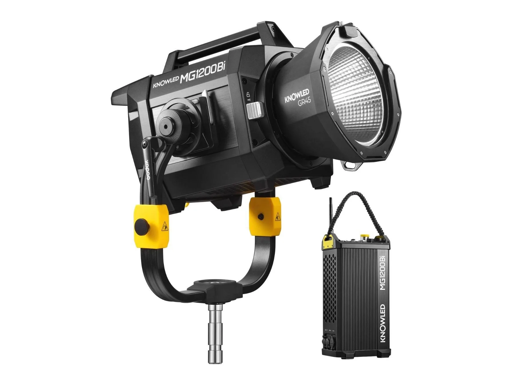 เช่า Godox KNOWLED MG1200Bi ในกรุงเทพฯ