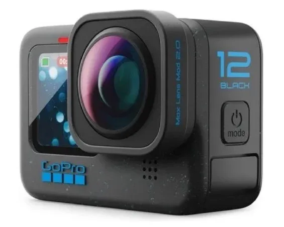 เช่า GoPro Hero 12 ในกรุงเทพฯ