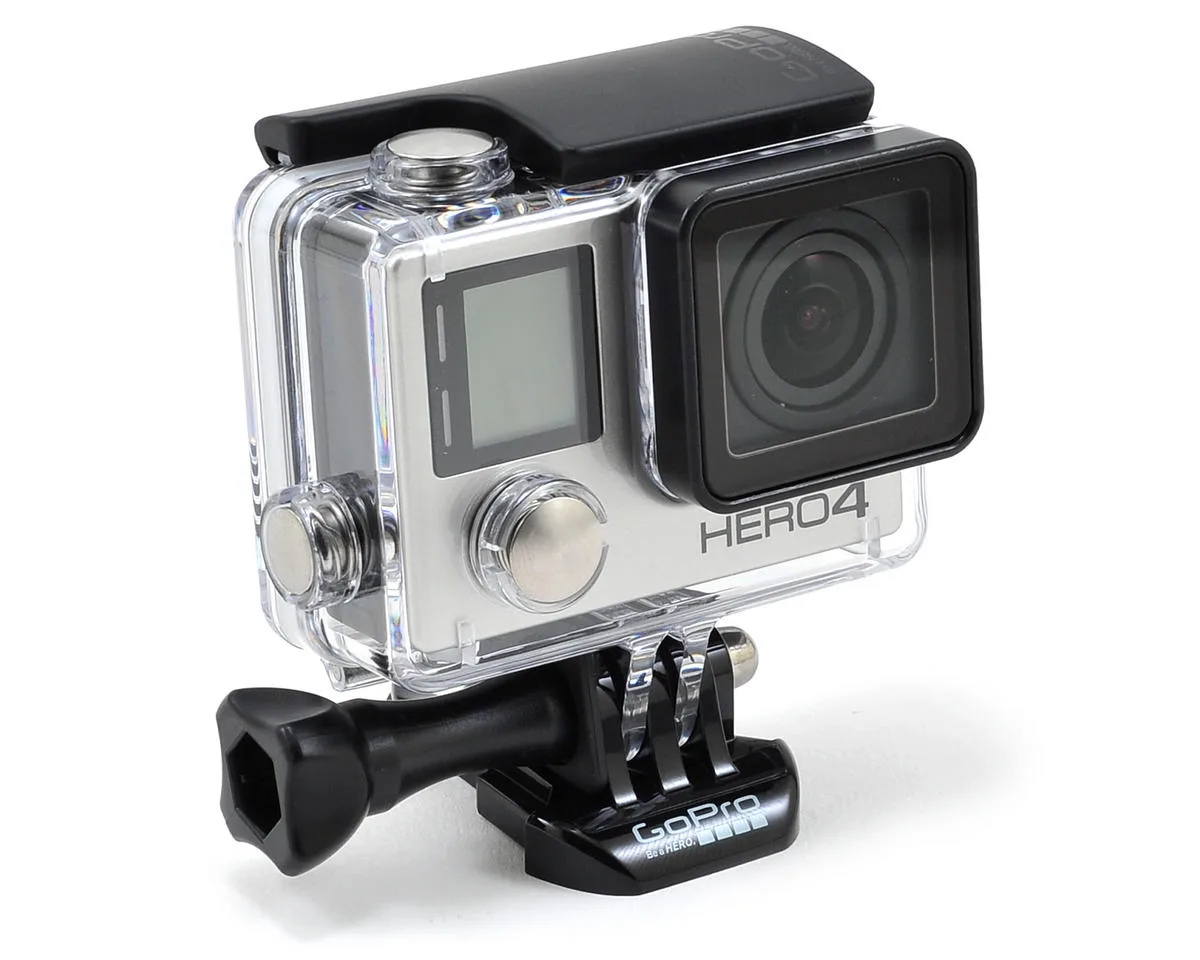เช่า GoPro Hero4 ในกรุงเทพฯ