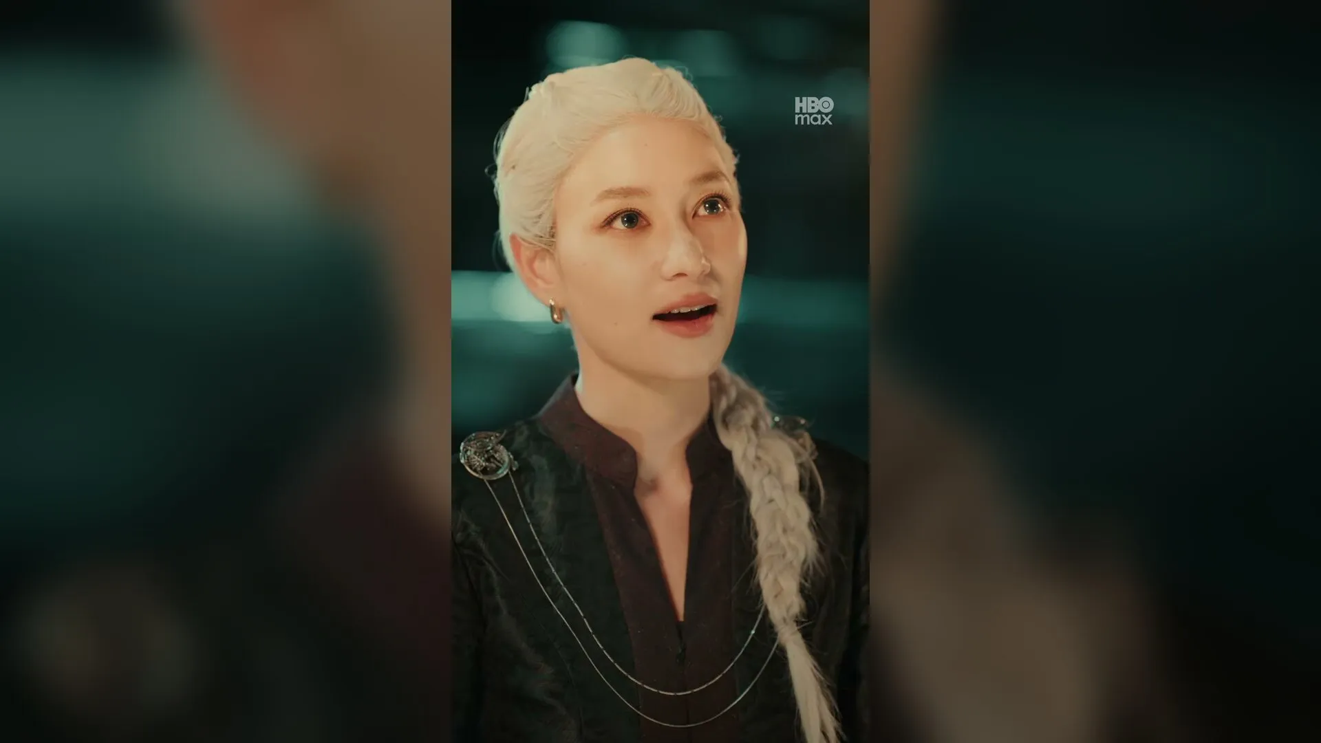 HBO House of the Dragon // Hero Video