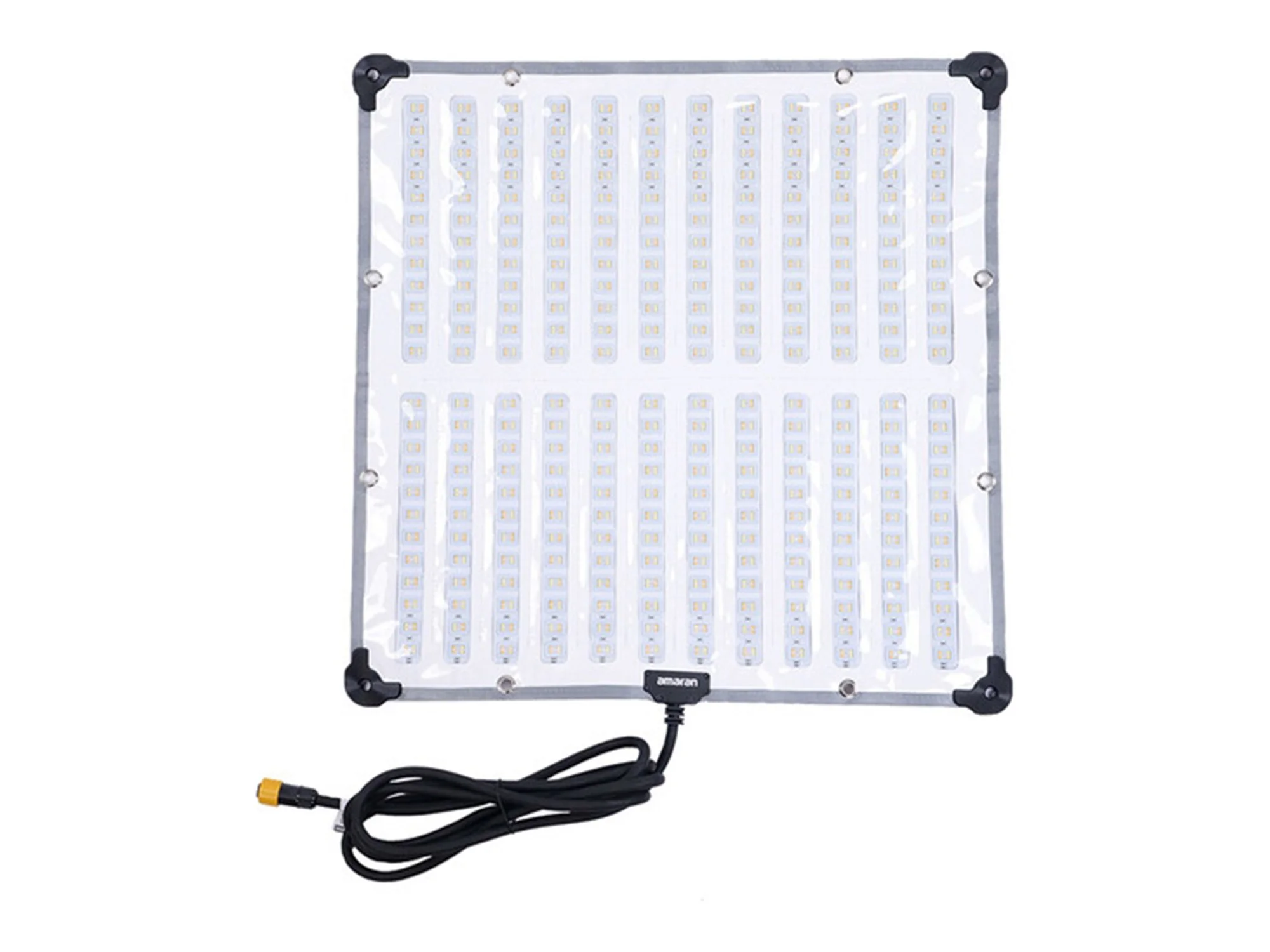 LED Light Mats ไฟ LED แบบแผ่นยืดหยุ่นให้เช่าในกรุงเทพฯ
