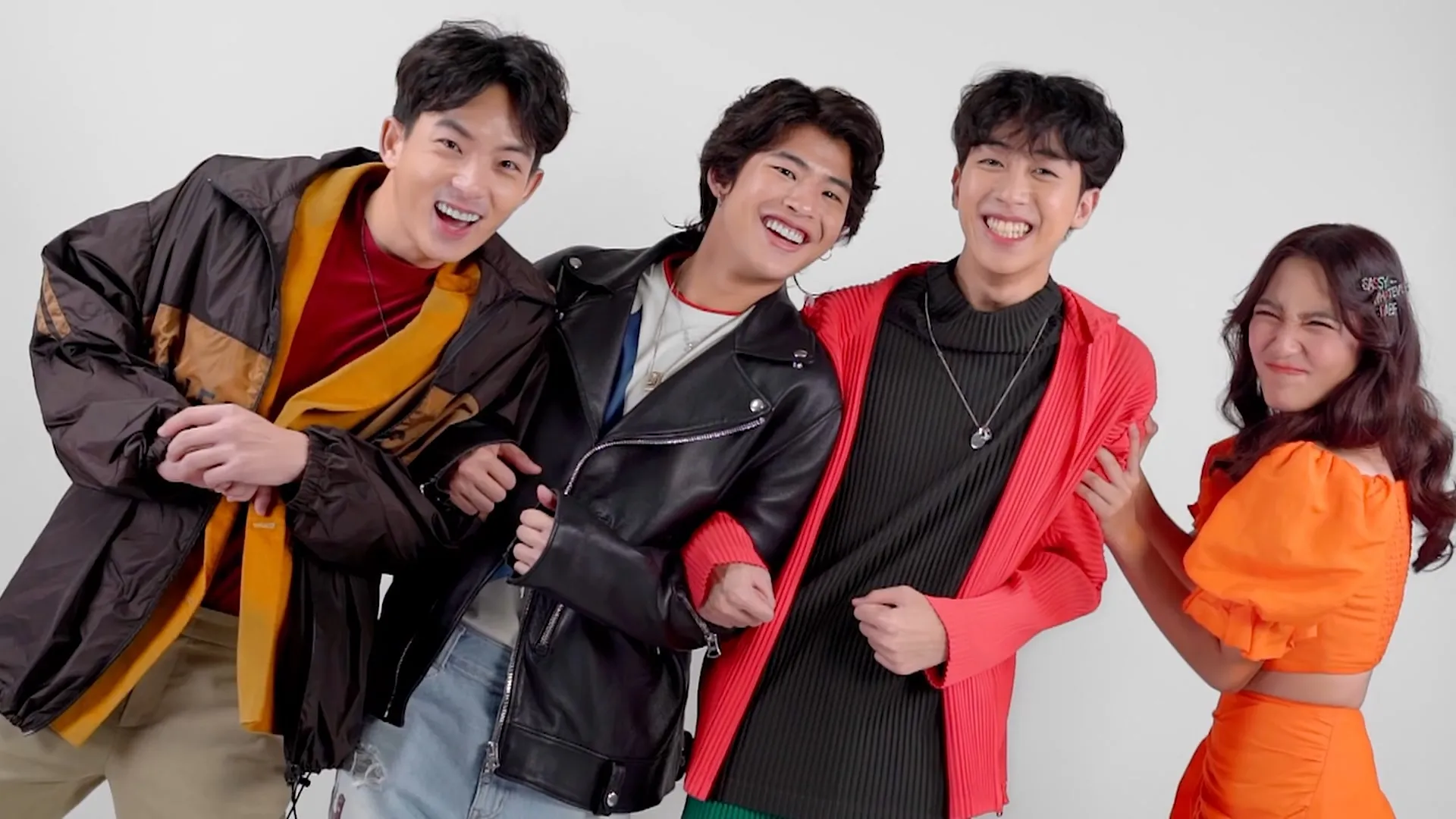 LINE Idol Debut - Web Series Trailer