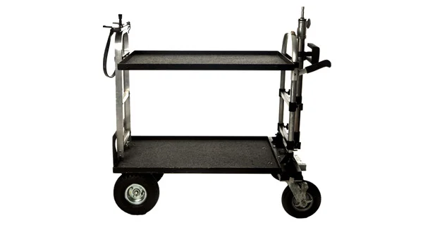Magliner and Cart รถเข็นอุปกรณ์ให้เช่าในกรุงเทพฯ