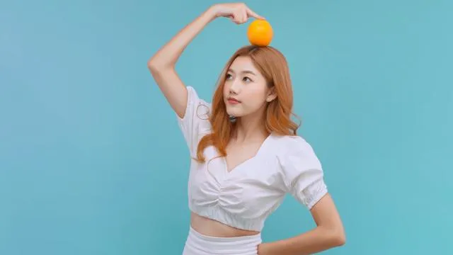 Mere Megu – Social Media Beauty Clips // Web Content