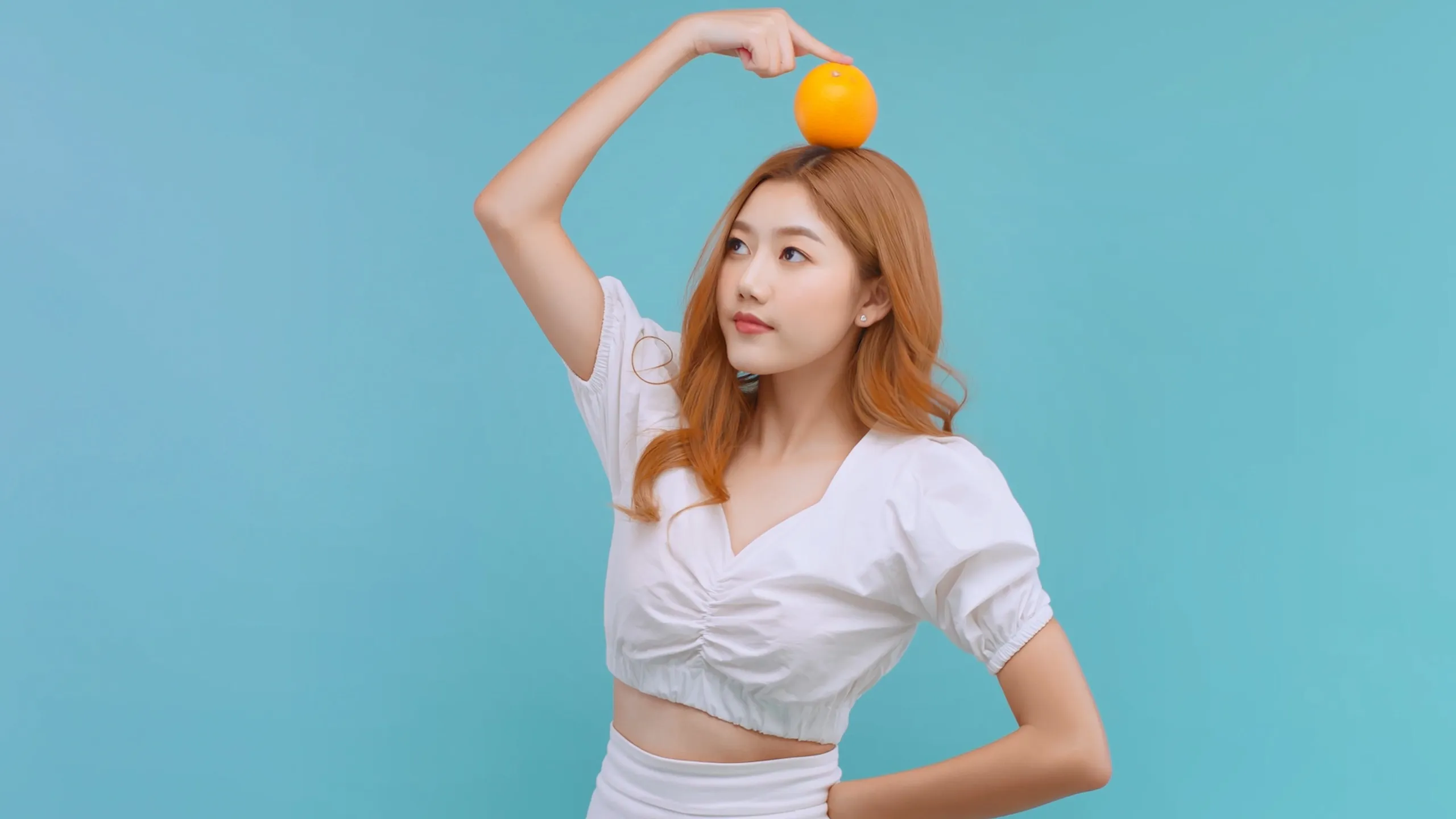 Mere Megu - Social Media Beauty Clips // Web Content