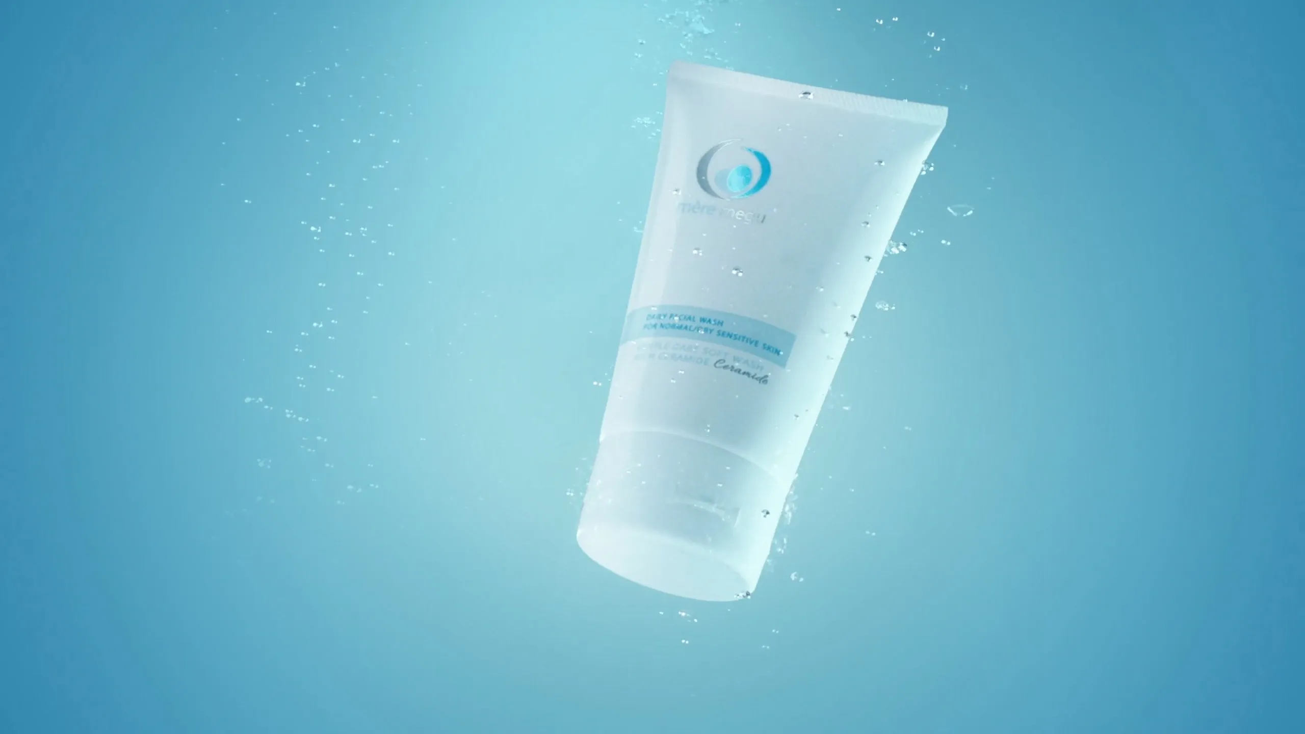 Mere Megu x Krist // Web Commercial