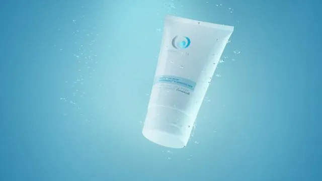 Mere Megu x Krist // Web Commercial