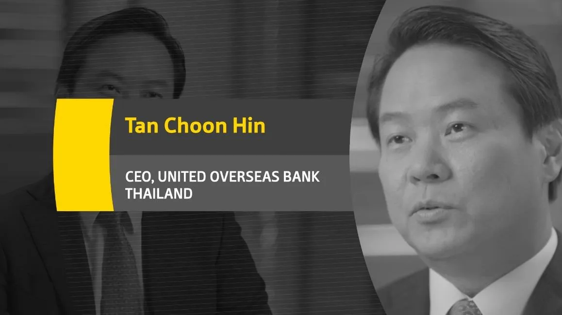 Oxford Business Group – UOB Thailand