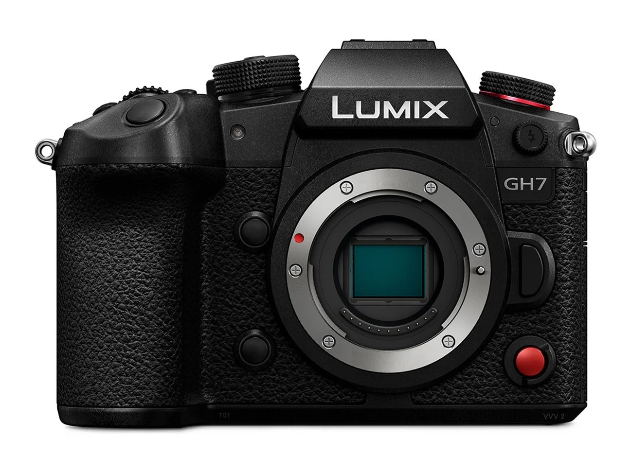 Panasonic Lumix GH7 กล้องมิเรอร์เลสให้เช่าในกรุงเทพฯ