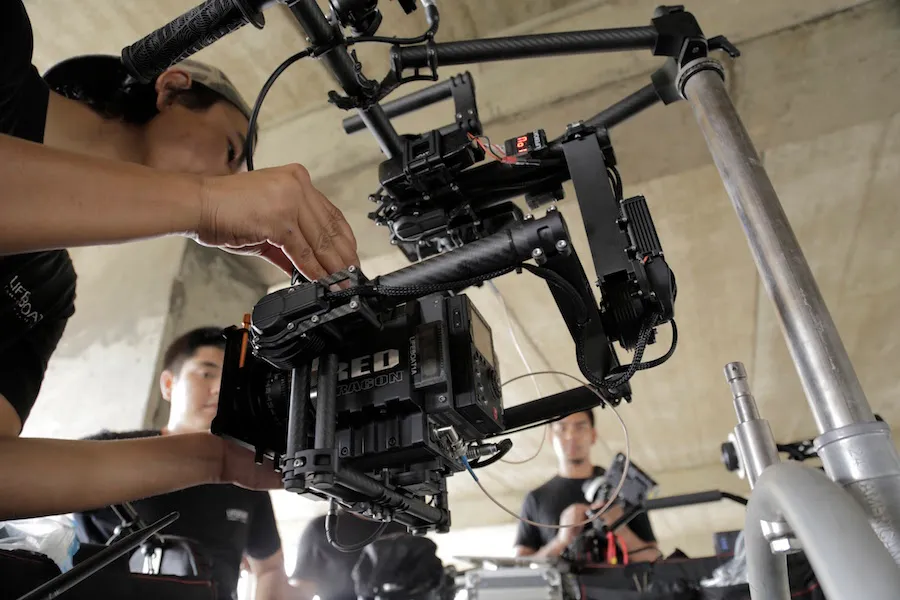 Video Equipment