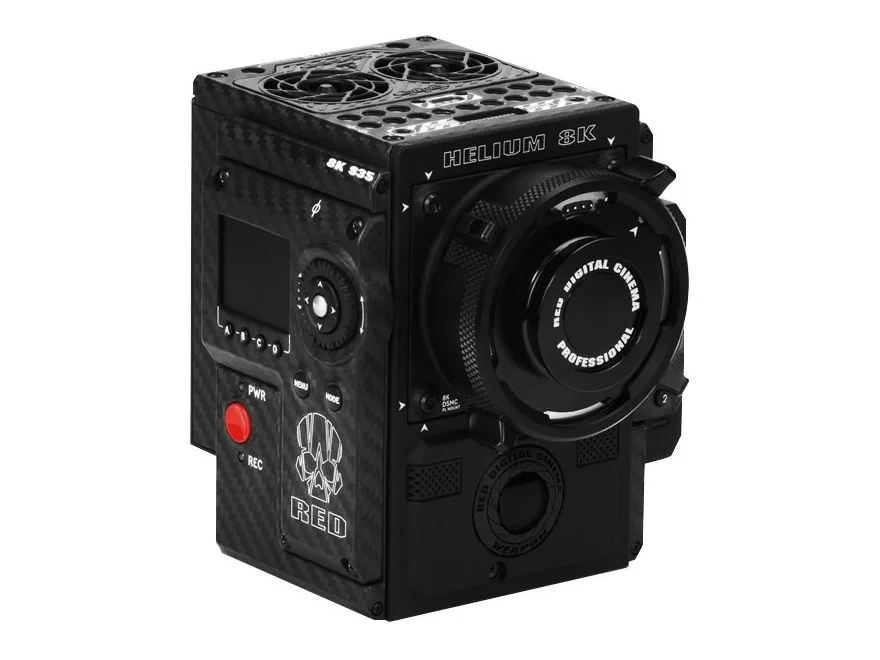เช่า RED Helium 8K ในกรุงเทพฯ