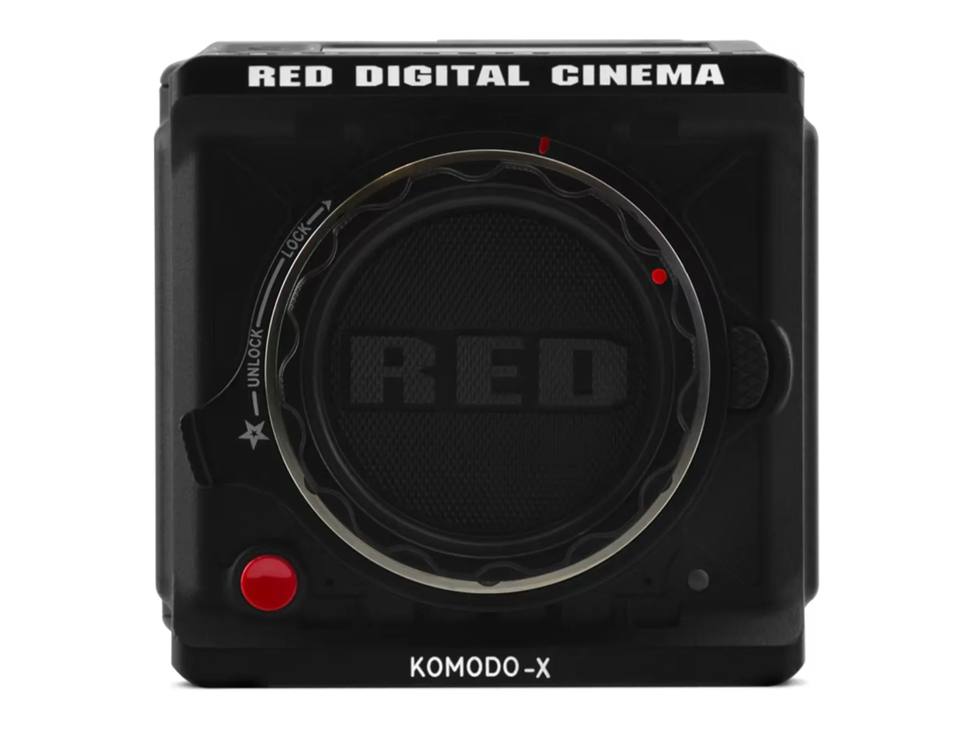 เช่า RED Komodo-X ในกรุงเทพฯ