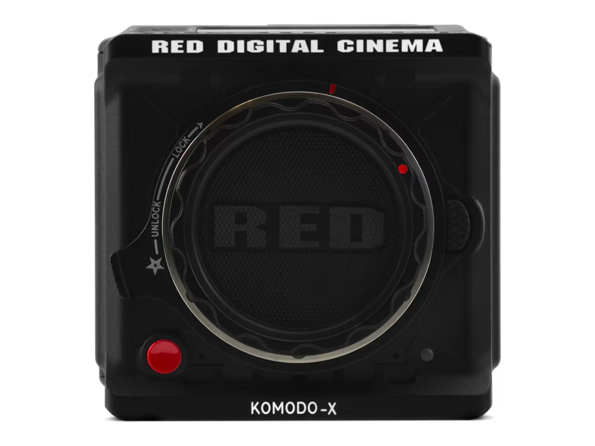 RED Komodo-X, cinema camera for rent in Bangkok
