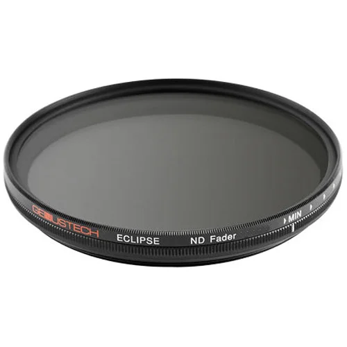 Screw-In Filters ฟิลเตอร์ ND ปรับค่าได้ให้เช่าในกรุงเทพฯ