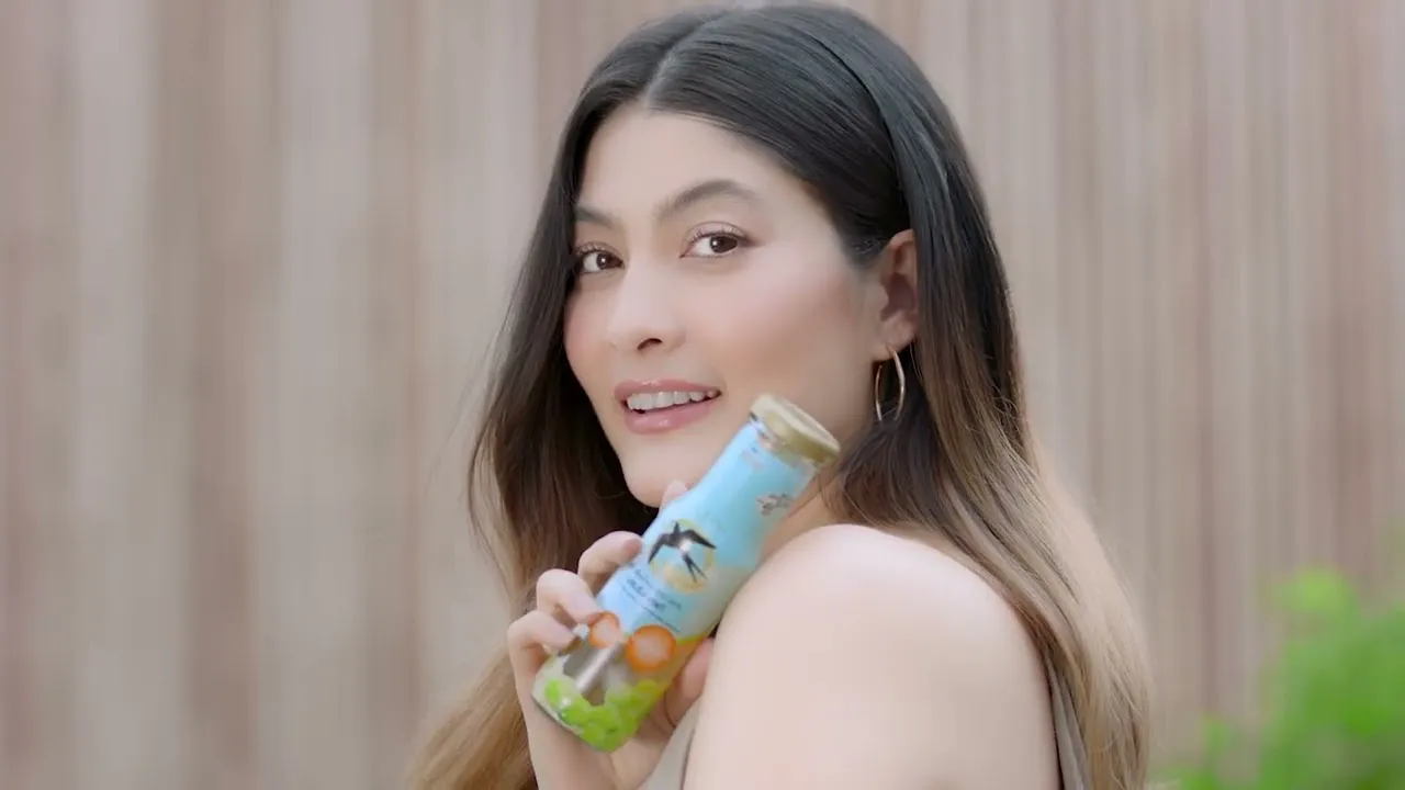 Bangkok Productions Showreel
