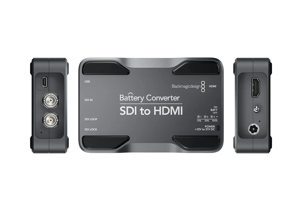 Signal Converters ตัวแปลงสัญญาณให้เช่าในกรุงเทพฯ