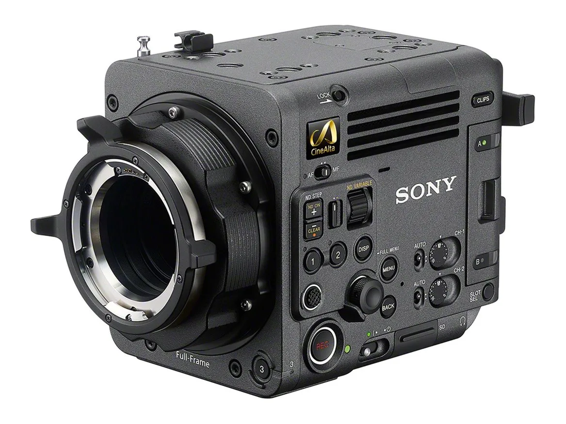 เช่า Sony Burano ในกรุงเทพฯ