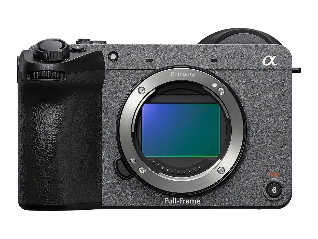 เช่า Sony FX2 ในกรุงเทพฯ