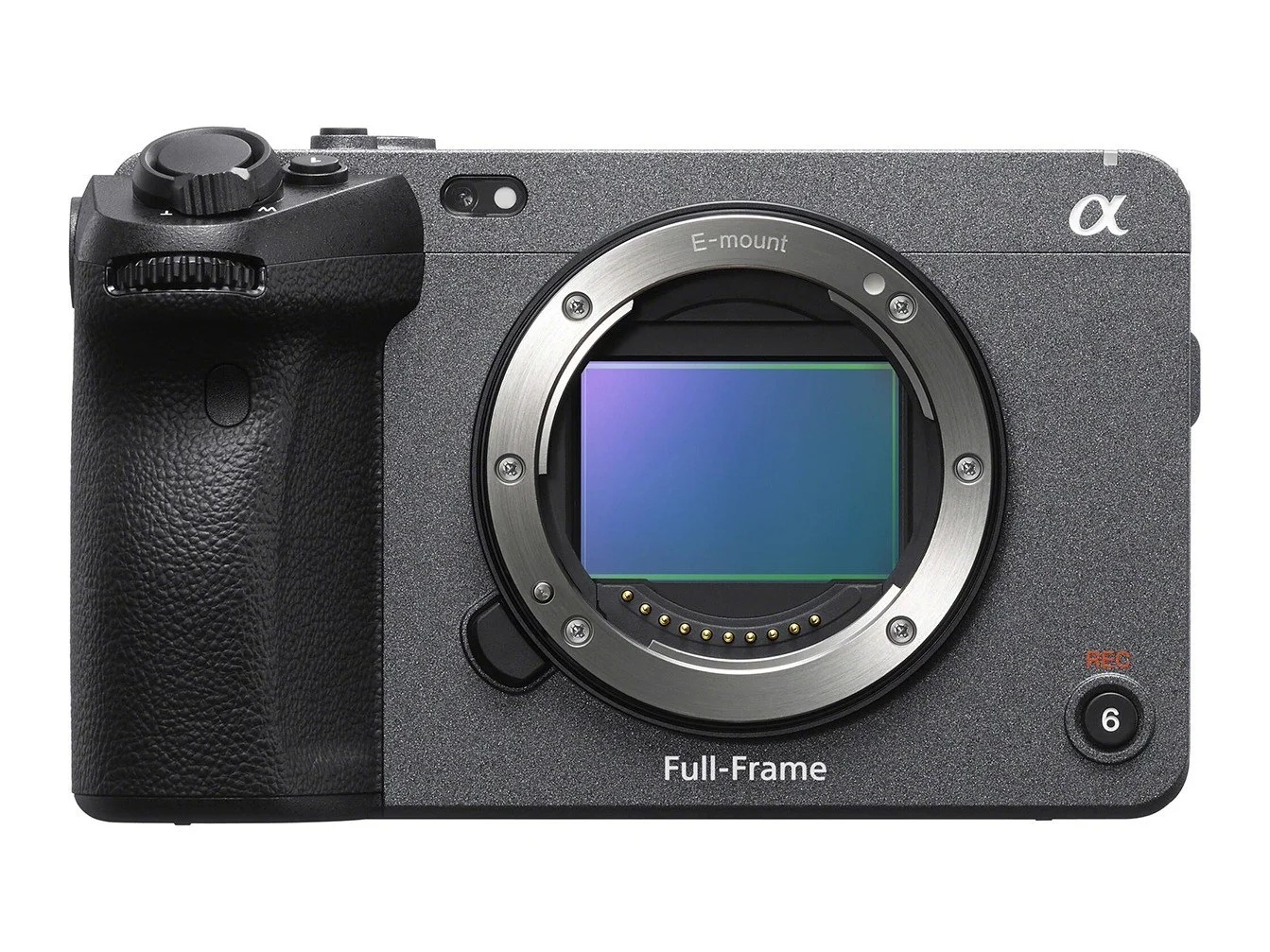 Sony FX3 กล้องถ่ายภาพยนตร์ฟูลเฟรมให้เช่าในกรุงเทพฯ