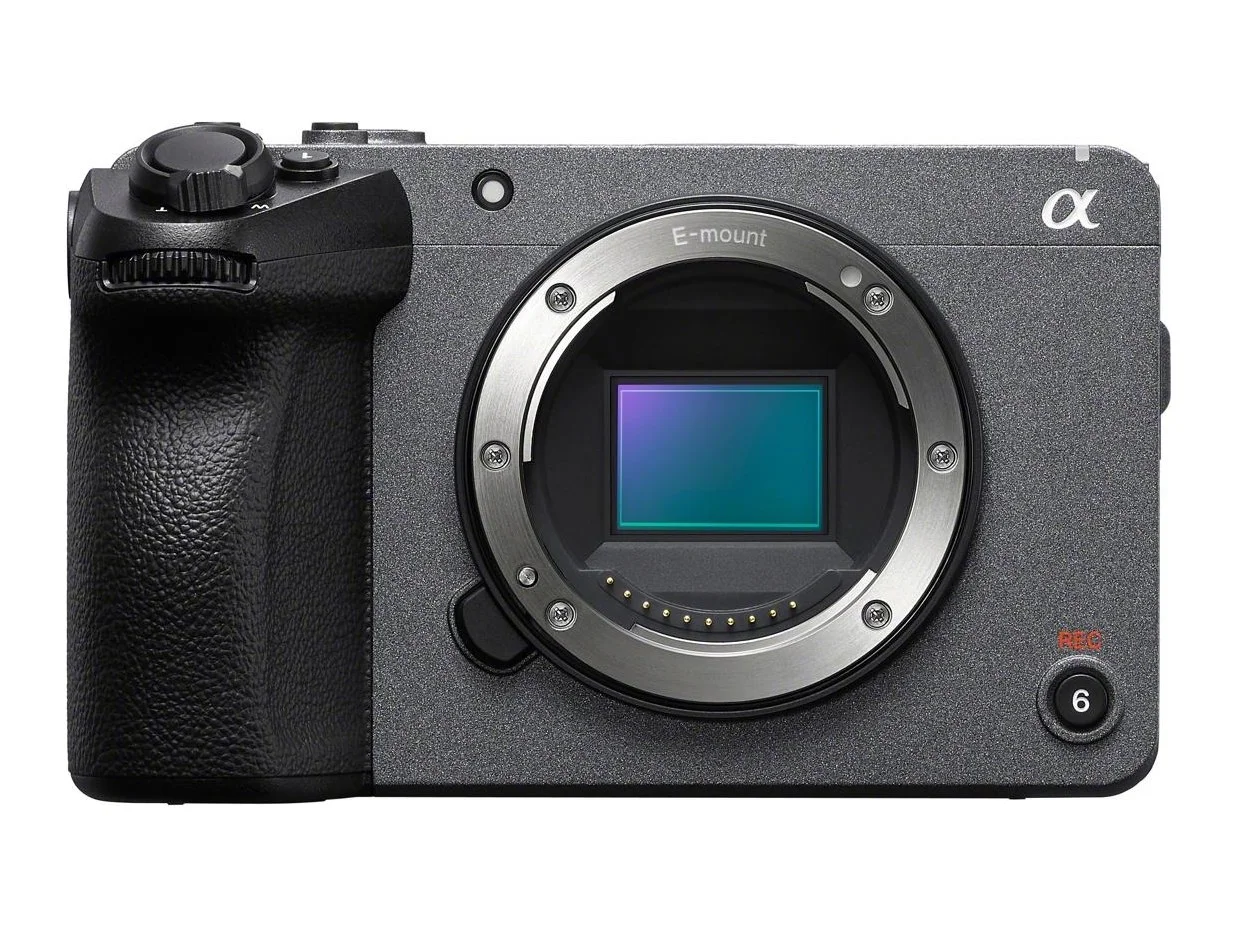 Sony FX30 กล้องถ่ายภาพยนตร์ให้เช่าในกรุงเทพฯ