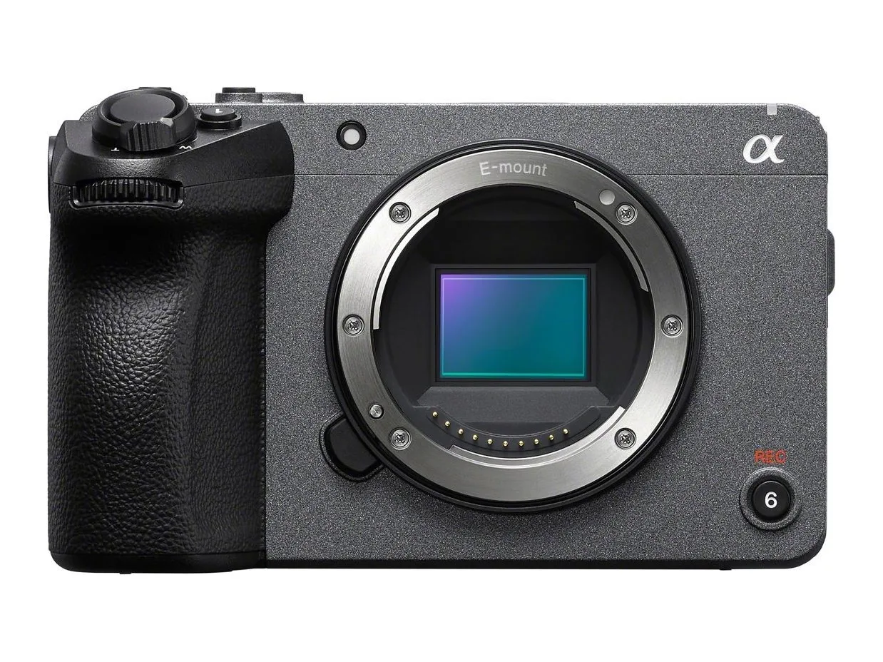 เช่า Sony FX30 ในกรุงเทพฯ