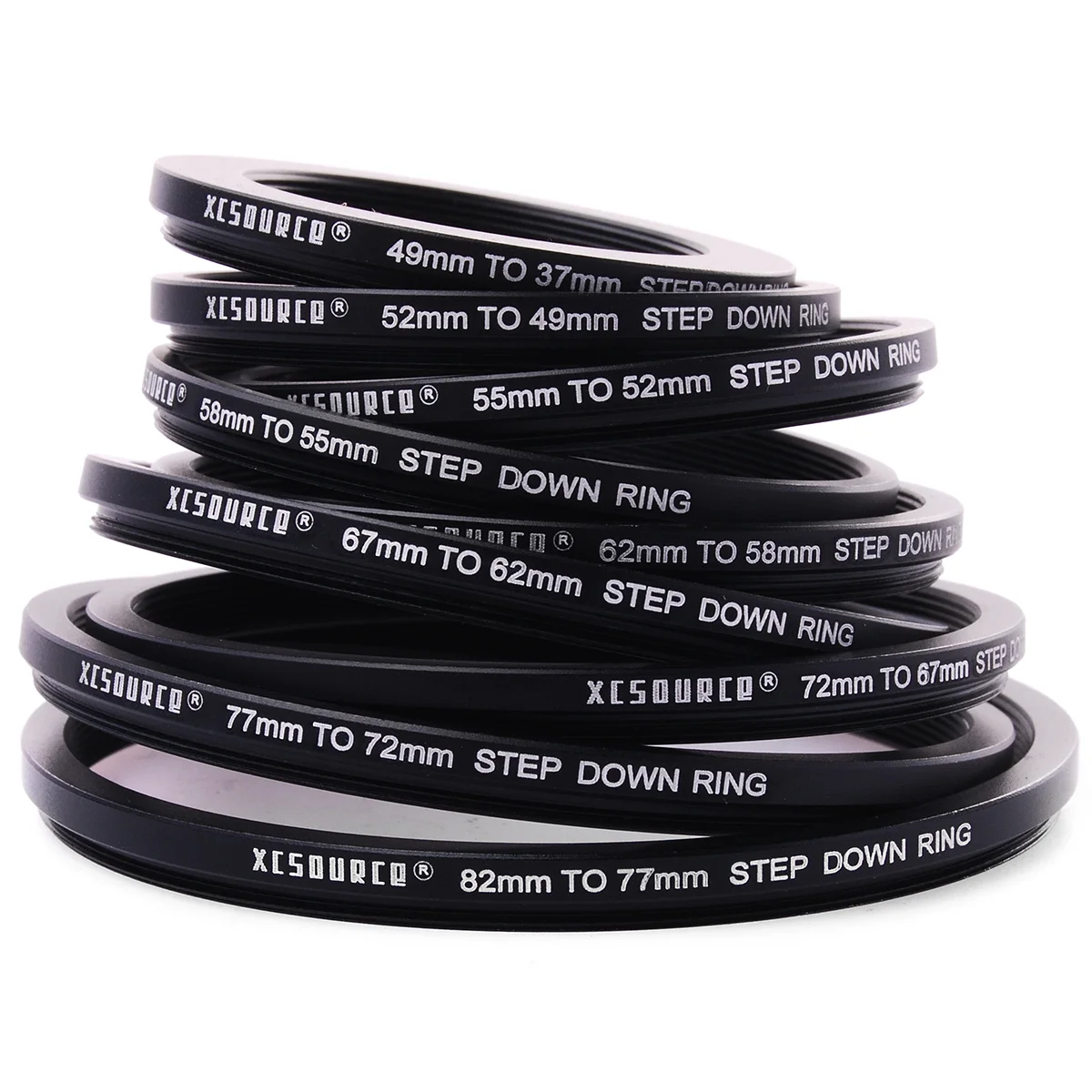 Step-Up Rings แหวนแปลงขนาดฟิลเตอร์ให้เช่าในกรุงเทพฯ
