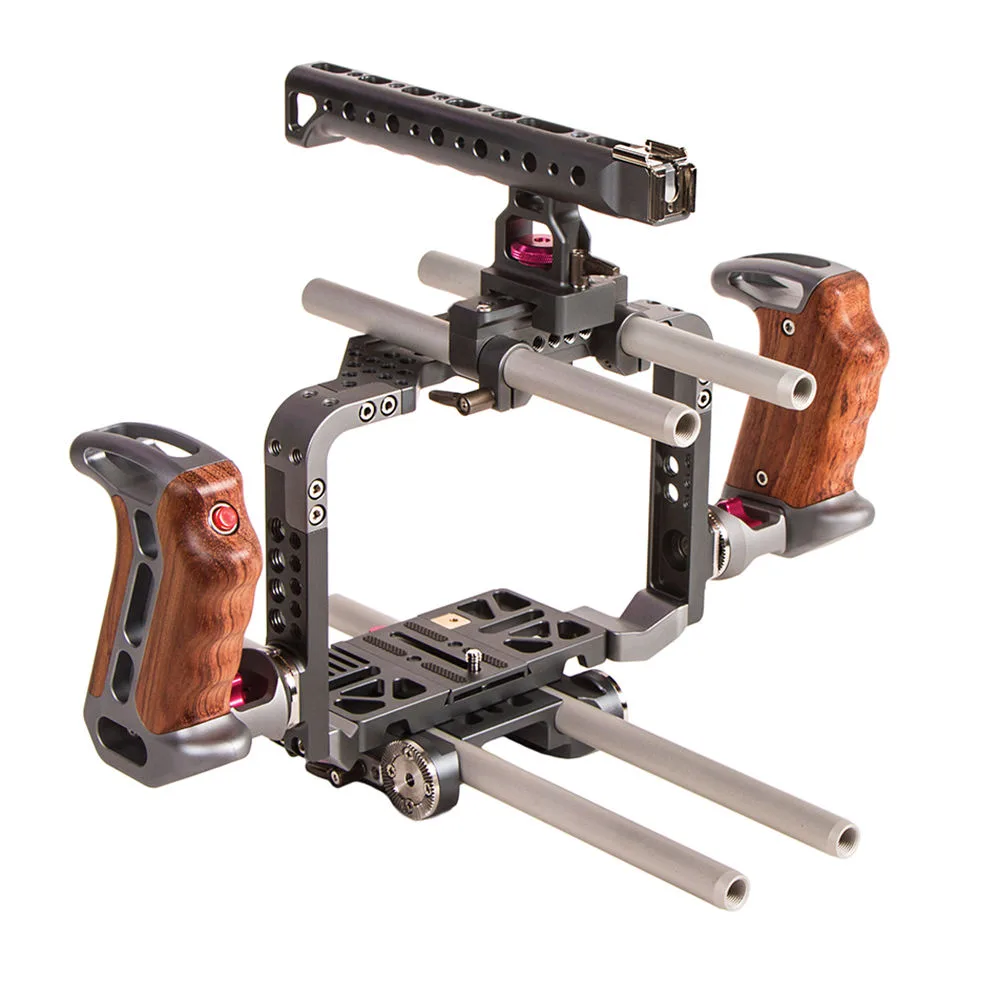เช่า Support Rigs ในกรุงเทพฯ