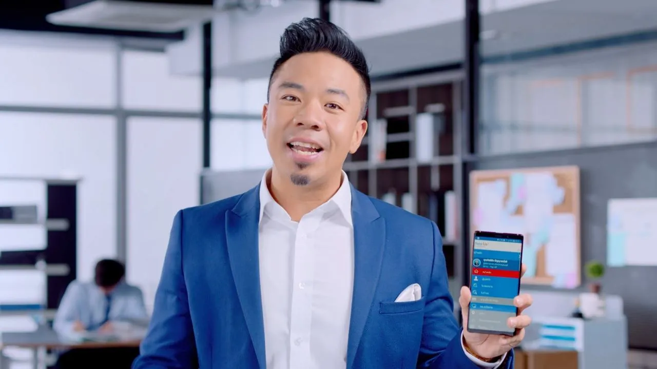 Thai Life – MDA 4+ Super App Infommercial