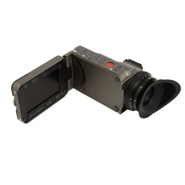 Viewfinder / EVF (2/2)