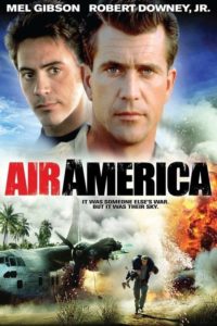 air america