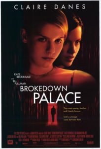 brokedown palace