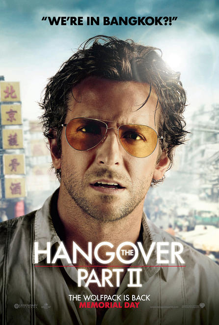 hangover 2