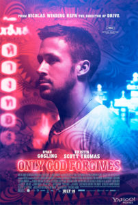 only god forgives