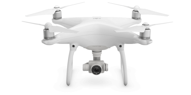 phantom 4