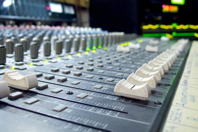 Post-Production in Bangkok