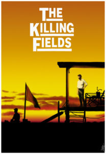 the killing fields