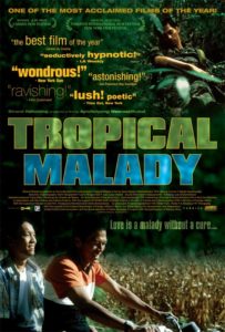 tropical malady