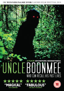 Uncle Boonmee