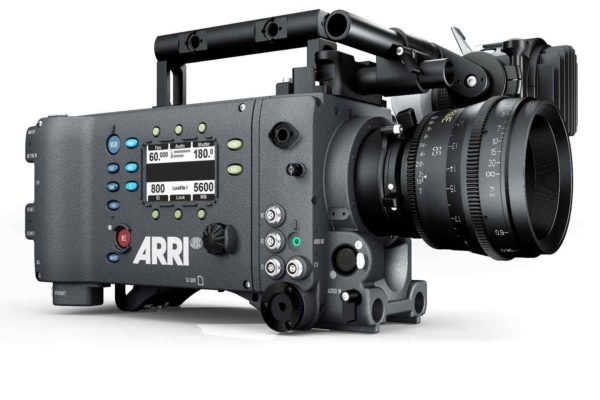 arri alexa plus body camera 1