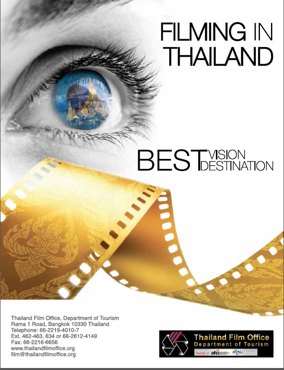filming in thailand incentives 2017