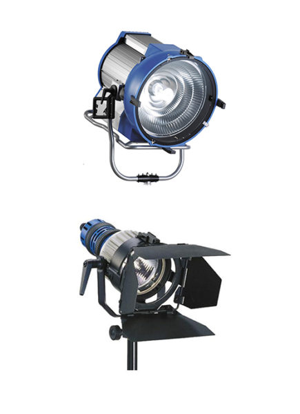 ARRI lighting