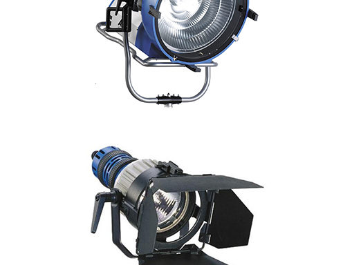 ARRI Light