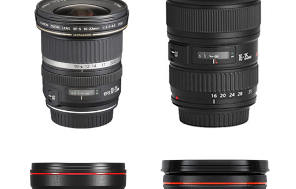 Canon Lenses