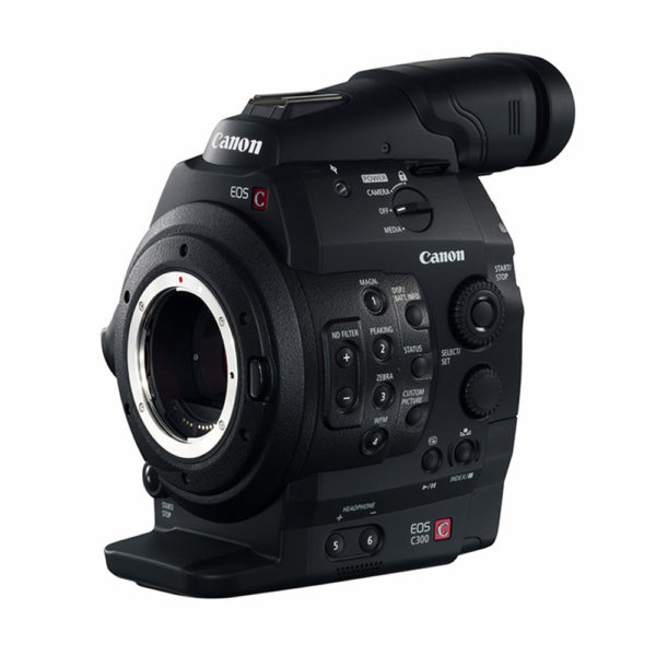 Canon-C300-Body-EF-Mount